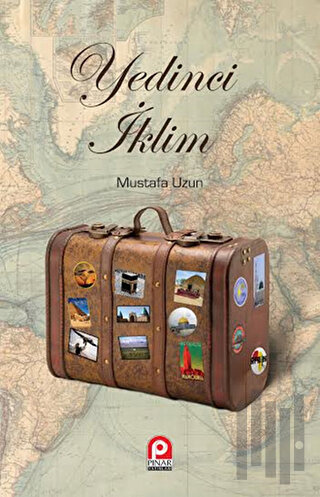 Yedinci İklim | Kitap Ambarı