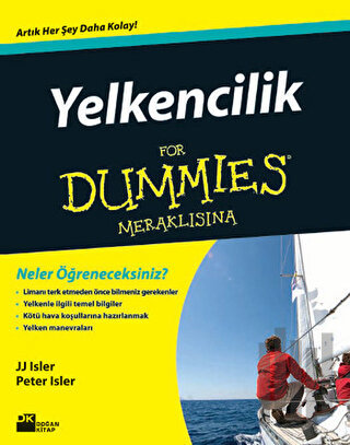 Yelken For Dummies - Meraklısına
