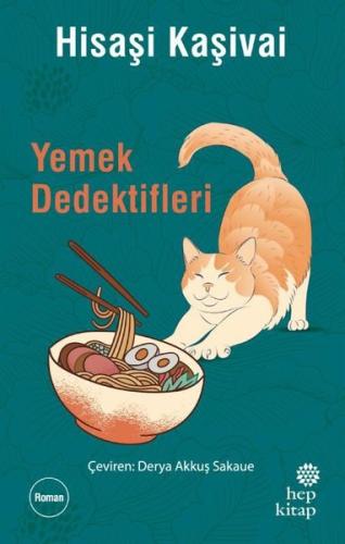 Yemek Dedektifleri | Kitap Ambarı