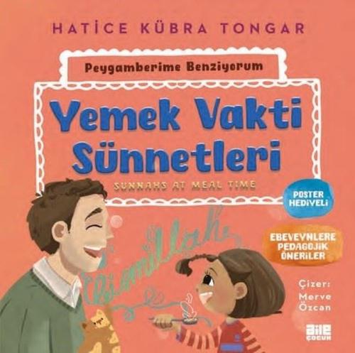 Yemek Vakti Sünnetleri | Kitap Ambarı