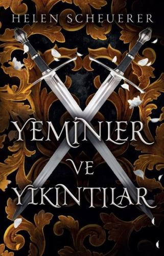 Yeminler ve Yıkıntılar | Kitap Ambarı