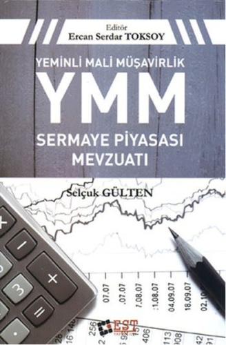 Yeminli Mali Müşavirlik YMM Sermaye Piyasası Mevzuatı