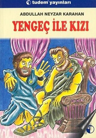 Yengeç ile Kızı