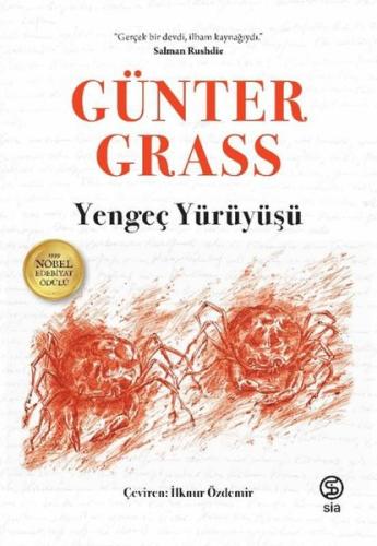 Yengeç Yürüyüşü | Kitap Ambarı