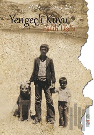 Yengeçli Kuyu | Kitap Ambarı