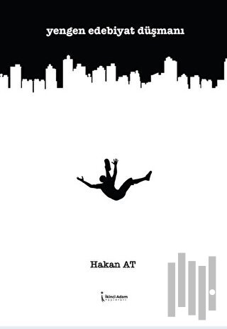 Yengen Edebiyat Düşmanı