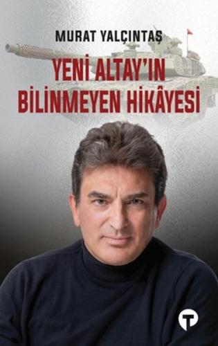 Yeni Altay'ın Bilinmeyen Hikayesi | Kitap Ambarı