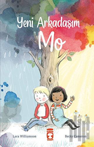 Yeni Arkadaşım Mo | Kitap Ambarı