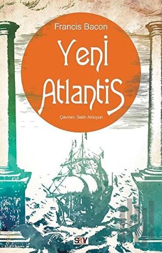 Yeni Atlantis | Kitap Ambarı