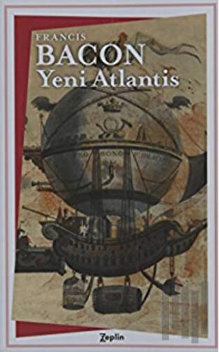 Yeni Atlantis | Kitap Ambarı