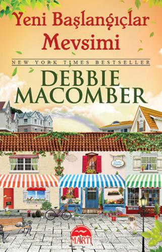 Yeni Başlangıçlar Mevsimi