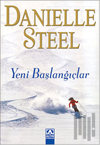 Yeni Başlangıçlar | Kitap Ambarı