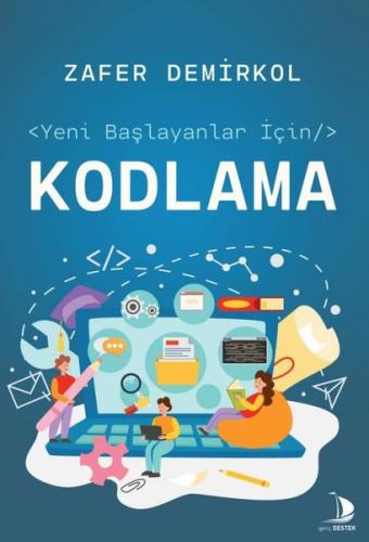 Yeni Başlayanlar İçin Kodlama | Kitap Ambarı