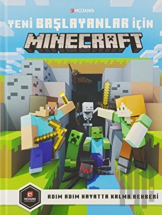 Yeni Başlayanlar İçin Minecraft