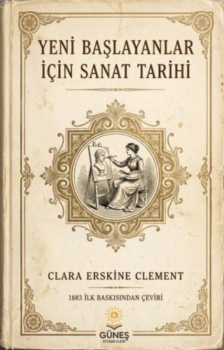 Yeni Başlayanlar İçin Sanat Tarihi | Kitap Ambarı