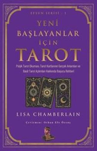 Yeni Başlayanlar İçin Tarot