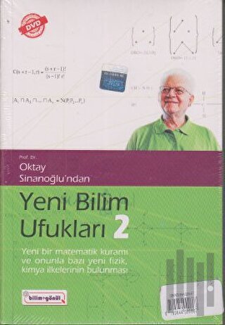 Yeni Bilim Ufukları 2 | Kitap Ambarı