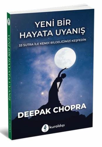 Yeni Bir Hayata Uyanış | Kitap Ambarı