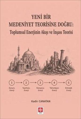 Yeni Bir Medeniyet Teorisine Doğru: Toplumsal Enerjinin Akışı ve İnşas