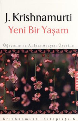 Yeni Bir Yaşam | Kitap Ambarı