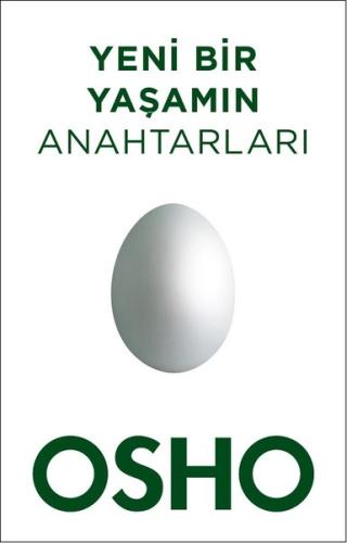Yeni Bir Yaşamın Anahtarları | Kitap Ambarı