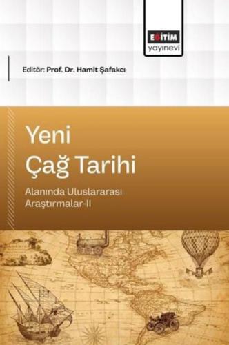 Yeni Çağ Tarihi Alanında Uluslararası Araştırmalar 2