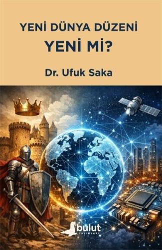 Yeni Dünya Düzeni Yeni mi? | Kitap Ambarı