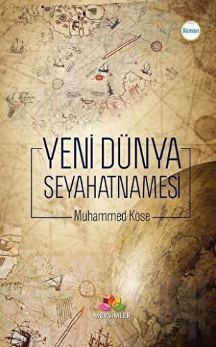 Yeni Dünya Seyahatnamesi | Kitap Ambarı