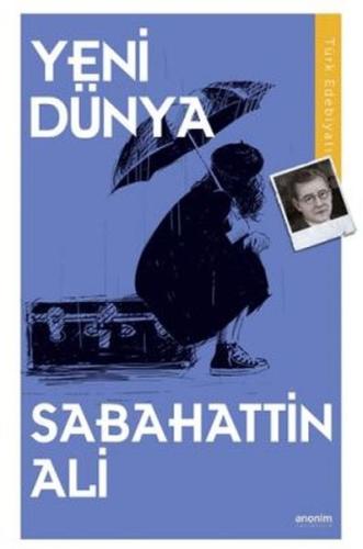 Yeni Dünya | Kitap Ambarı