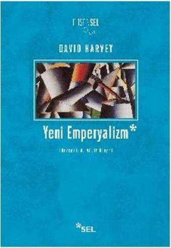 Yeni Emperyalizm | Kitap Ambarı