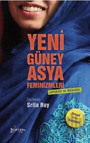 Yeni Güney Asya Feminizmleri | Kitap Ambarı