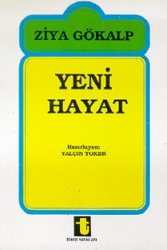 Yeni Hayat | Kitap Ambarı