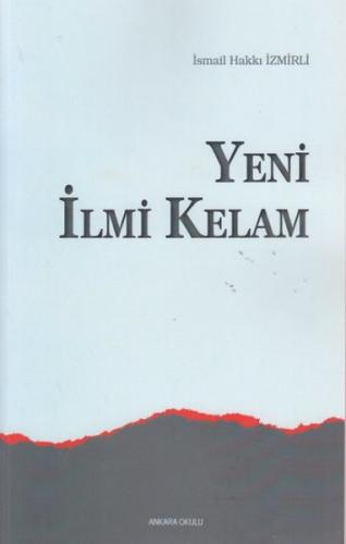 Yeni İlmi Kelam | Kitap Ambarı