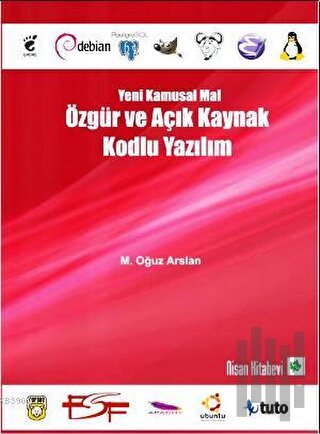 Yeni Kamusal Mal Özgür ve Açık Kaynak Kodlu Yazılım