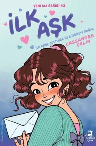 Yeni Kız – İlk Aşk | Kitap Ambarı