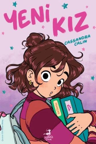 Yeni Kız | Kitap Ambarı