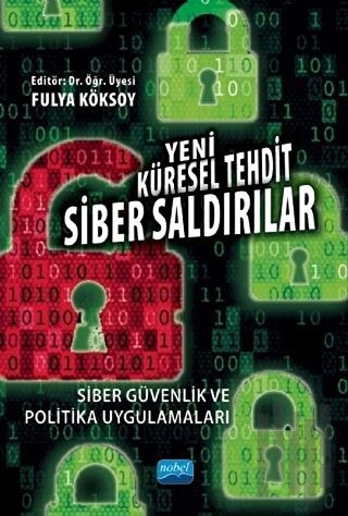 Yeni Küresel Tehdit Siber Saldırılar | Kitap Ambarı