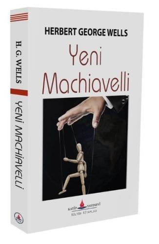 Yeni Machiavelli | Kitap Ambarı