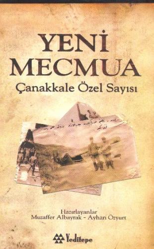 Yeni Mecmua (Ciltli) | Kitap Ambarı