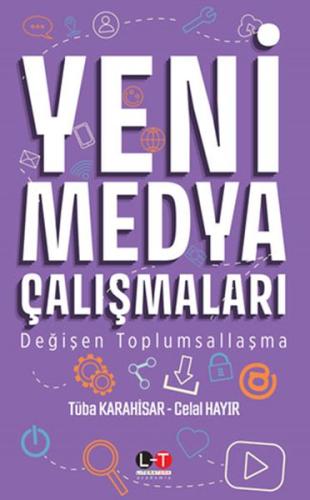 Yeni Medya Çalışmaları | Kitap Ambarı