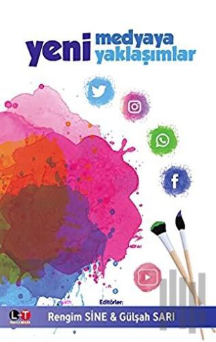Yeni Medyaya Yaklaşımlar | Kitap Ambarı