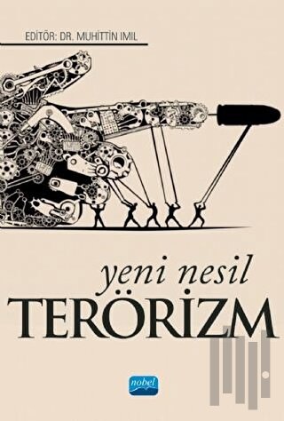 Yeni Nesil Terörizm | Kitap Ambarı