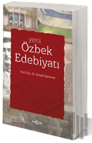Yeni Özbek Edebiyatı | Kitap Ambarı
