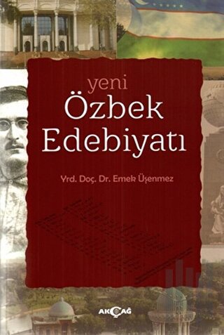 Yeni Özbek Edebiyatı | Kitap Ambarı