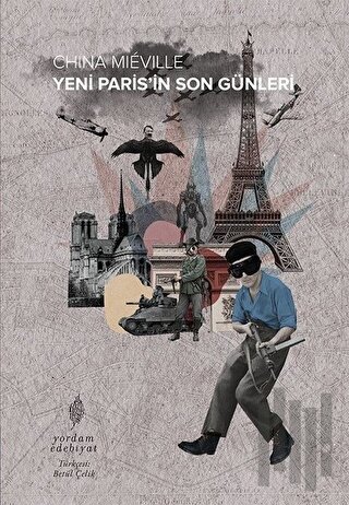 Yeni Paris’in Son Günleri | Kitap Ambarı
