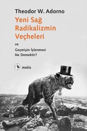 Yeni Sağ Radikalizmin Veçheleri ve Geçmişin İşlenmesi Ne Demektir? | K