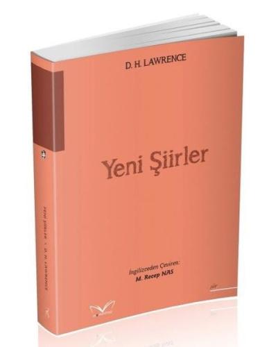 Yeni Şiirler | Kitap Ambarı