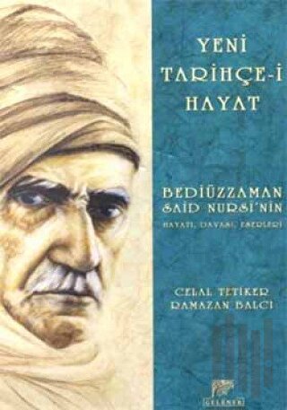 Yeni Tarihçe-i Hayat