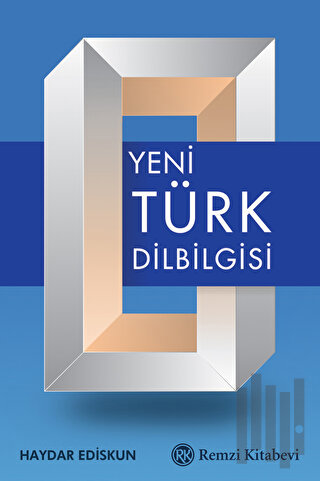 Yeni Türk Dilbilgisi | Kitap Ambarı