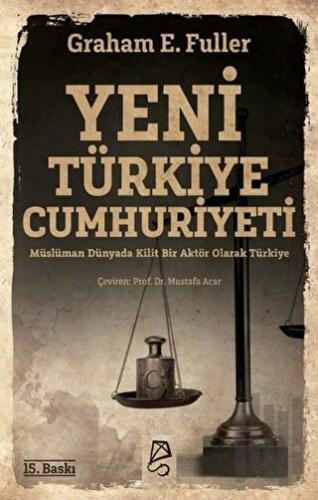 Yeni Türkiye Cumhuriyeti | Kitap Ambarı